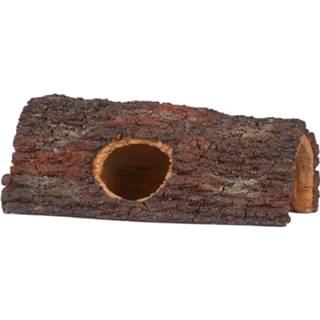 👉 Ornament small Aqua Della Oakly Breeding Cave - Aquarium 16x9x6 cm 4047059444443