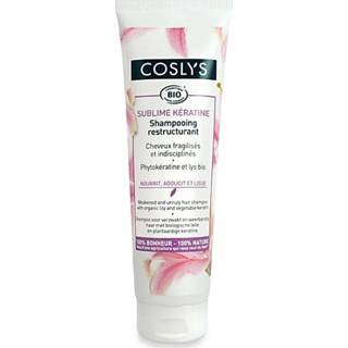 👉 Shampoo Coslys Broos & Weerbarstig Haar - 250 ml 3538396111101