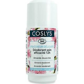 👉 Deodorant Coslys Zoete Amandel 3538396413106