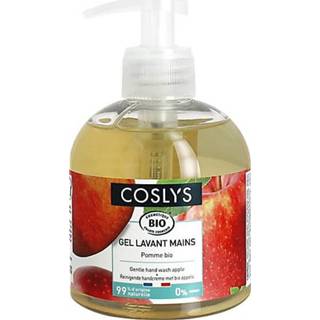 👉 Handzeep Coslys Appel 300ml 3538394651517