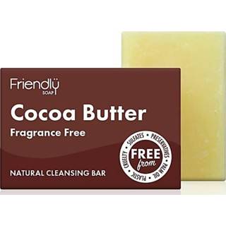 👉 Cacaoboter Friendly Soap Zeepbar 5573063264870