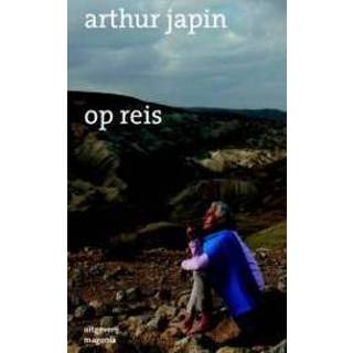 👉 Goed volk. reisverhalen, Japin, Arthur, Hardcover