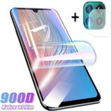 👉 Cameralens Lens+Blade 20 Smart Hydrogel Film for ZTE Blade phone Screen full cover Camera Lens protective Not Tempered Glass