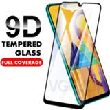 👉 Screenprotector 9D Tempered Glass For Samsung Galaxy A01 A51 A71 A10 A20 A30 Screen Protector A40 A50 A60 A70 A80 A90 Full Cover Film Case