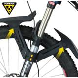 👉 Bike 26/27.5/29 inch MTB Mudguard Bicycle Front Rear Wing for Mud Guard Mountain Fender