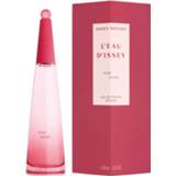 👉 Parfum Issey Miyake Rose&Rose Eau de (Various Sizes) - 90ml 3423478516052