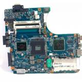 👉 Moederbord M960 mainboard For SONY MBX-224 HM55 laptop motherboard Test work 100% original