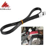 👉 Stepper 1pcs Tornado Creality ender 3 cr-10 3D printer motor extension cable wire extruder extended