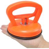 👉 Zuignap alloy rubber large 1 Pcs Suction Cup Car Dent Remover Puller Glass Sucker Aluminum Biggest Attraction 50KG