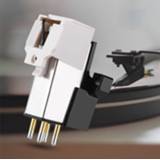 Vinyl Magnetic Cartridge Stylus With LP Needle Accessories For Phonograph Turntable Gramophone Record