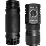 👉 Zaklamp DIY Spare 18350 Body Tube for LUMINTOP EDC18 LED Flashlight,18650 Battery Flashlight Torch Lantern Accessory