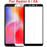 Screenprotector glas Protective Glass Redmi 6 For Xiaomi Readmi Redmi6 6a A Tempered Screen Protector Protection On Ksiomi Xiomi Xiami