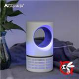 👉 ANYIGEDEJU Led Mosquito Killer Lamp UV Night Light USB Insect Killer Bug Zapper Mosquito Trap Lantern Repellent Lamp Night Light