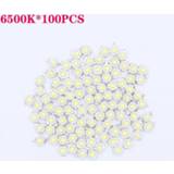 👉 High power LED wit 10PCS 100PCS beads 1w 3w 5w 3.2V-3.6V white SMD Chip Diodes for DIY Bulb Light