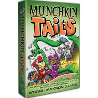 👉 Munchkin Tails 80742097131