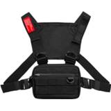 👉 Vest Hip Hop Streetwear Chest Bags For Men 2020 New Arrivals Functional Tactical Rig Bag Male Unisex Pack Waist