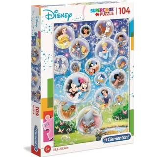 👉 Puzzel Disney Karakters (104 Stukjes) 8005125271191