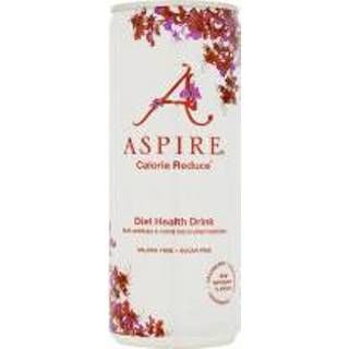 👉 Aspire Diet Health Drink Cranberry ... | 250ML 8718781830007