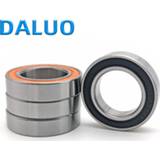 👉 Bearing 4PCS DALUO 18307-LBLU 18X30X7 18307 18307-2RS 6903/18 MR18307 18307RS ABEC-3 Single Row Deep Groove Ball Bearings