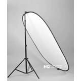 👉 Reflector Photography light led panel