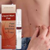 👉 Make-up remover 3ml Liquid Genital Wart Treatment Papillomas Removal Of Warts Skin Tags Removing Against Moles Anti Verruca Remedy