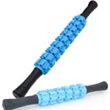 👉 Massager Body Muscle Massage Sticke roller Leg Back Relax Fitness 3D Gear