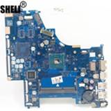 👉 Moederbord For HP 15 15-BS Series 15q-bu001TU 15q-bu017TU 939605-601 939605-001 UMA CelN3060 CSL50/CSL52 LA-E811P Laptop Motherboard Tested