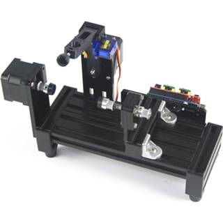 👉 Robot kit DIY drawbot drawing machine eggbot Sphereobot for on egg and ball