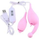 👉 Massager vrouwen Multi-use Tongue Licking Víbrator 10 Modes Mute Nipple Clitoris Stimulator G Spot and Anal Plug Sex Toy for Women