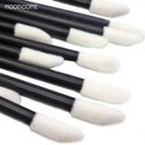 👉 Mascara Disposable Wands Lip Brush 50/150/250 PCS Eye Gloss Applicators Lipstick Eyelash Extension Supplies