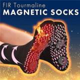 👉 Massager Magnetic Tourmaline Self-Heating Socks Comfortable Winter Warm Sock Outdoor Sport Anti-Freezing Therapy Feet Cold