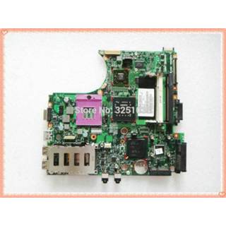 👉 Moederbord 574508-001 for HP ProBook 4410s/4411S/4510S/4710S Notebook 4411s LAPTOP MOTHERBOARD PM45 DDR2