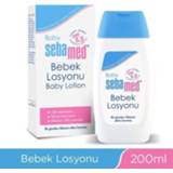 👉 Babylotion baby's Sebamed Baby pH 5.5 Lotion 200 ml Free Shipping High Quality