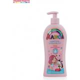 👉 Shampoo Shampoos other 3116048 Улыбка радуги ulybka radugi r-ulybka smile rainbow cosmetic hair care bathroom accessories beauty and health styling childlike Strawberry ice cream 350ml