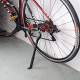 👉 Bike aluminium alloy For Bicycle Rack Kick lightweight Stands Adjustable Kickstand Side Stay MTB Road 18*4 Quick Release