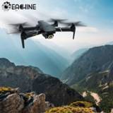 👉 Eachine E520S GPS FOLLOW ME WIFI FPV Quadcopter With 5G 4K 3Battery HD Wide Angle Camera Foldable Altitude Hold RC Drone