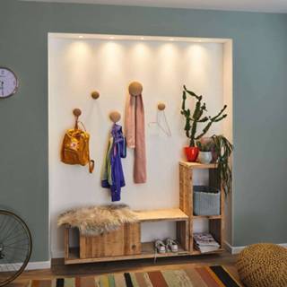 👉 Inbouwspot wit a+ Mat Paulmann Nova Mini plus easydim