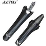 👉 Bike JLETOLI Road Bicycle Front Rear Fenders Mountain Cycle Mud Mudguard Cycling Parts Wings for