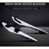 👉 Bike Mountain Bicycle Fender Mudguards E Front Rear Quick Release DIY Sets On Sale