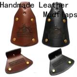 👉 Bike leather Aceoffix Handmade for brompton Mudflaps