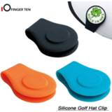 👉 Riem silicone 3/6 Pcs New Design Magnetic Golf Ball Marker Hat Clip Strong Magnet Attached to Your Pocket Edge Belt Dlothes