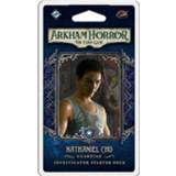 👉 Arkham Horror LCG - Nathaniel Cho Investigator Deck 841333111441