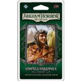 👉 Arkham Horror LCG - Winifred Habbamock Investigator 841333111465