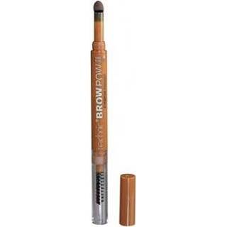 Pencil bruin medium Technic Brow Pow Eyebrow Brown 1 st 5021769265207