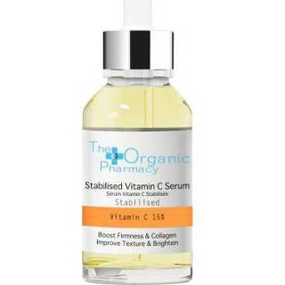 👉 Vitamine The Organic Pharmacy Stabilised Vitamin C Serum 30 ml 5060373520357