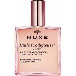 👉 Nuxe Huile Prodigieuse Florale 50 ml 3264680024382