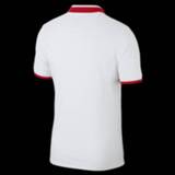 👉 Voetbalshirt wit m male mannen Griekenland 2020 Stadium Thuis voor heren -
