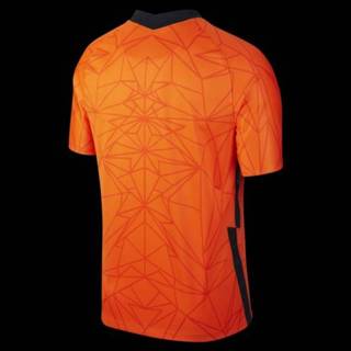 👉 Voetbalshort oranje XS s XL l m male netherlands mannen Nederland 2020 Stadium Thuis Voetbalshorts voor heren -