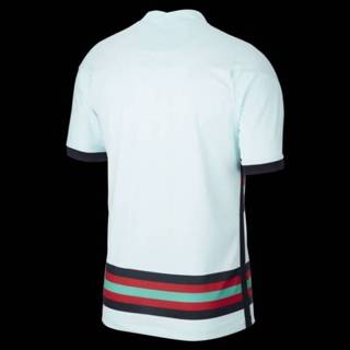 👉 Voetbalshirt blauw l m s XL XS male portugal mannen 2020 Stadium Uit voor heren -