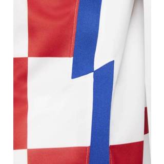 👉 Voetbal shirt m XL XS s croatia l wit male mannen Kroatië 2020 Stadium Thuis Voetbalshirt voor heren -